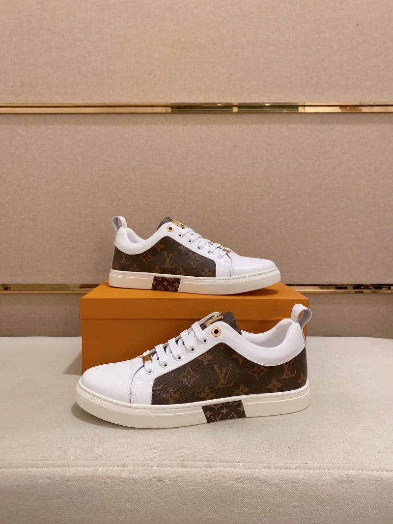 LV Casual Shoes